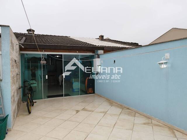 #AC6143 - Cobertura sem Condomínio para Venda em Santo André - SP - 2