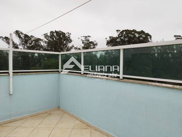 #AC6143 - Cobertura sem Condomínio para Venda em Santo André - SP - 3