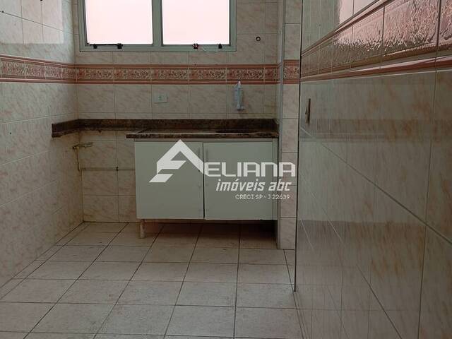 #AC6145 - Apartamento para Venda em São Caetano do Sul - SP - 2