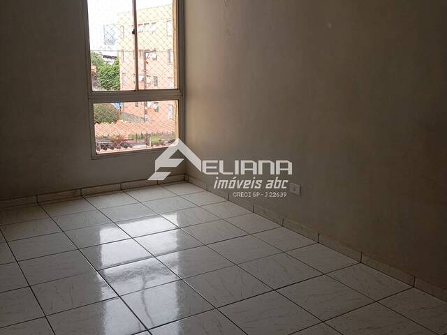 #AC6145 - Apartamento para Venda em São Caetano do Sul - SP - 1