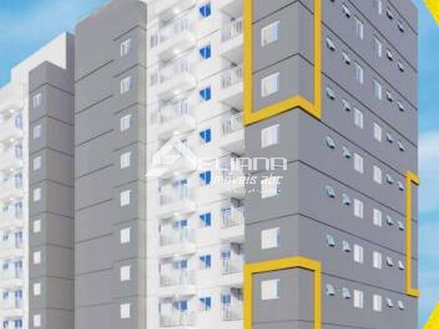 Apartamento para Venda em Santo André - 5