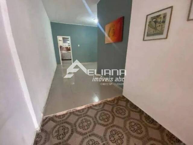 #13104 - Casa para Venda em São Caetano do Sul - SP - 3