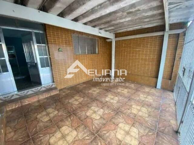 #13104 - Casa para Venda em São Caetano do Sul - SP - 1