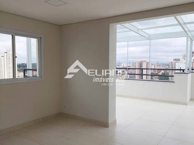 #AC6147 - Cobertura para Venda em São Paulo - SP - 3