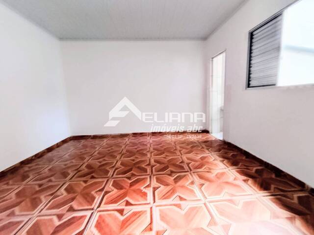 Casa para Locação em São Caetano do Sul - 4