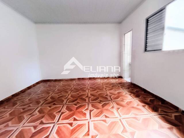 #NS3106 - Casa para Locação em São Caetano do Sul - SP - 3