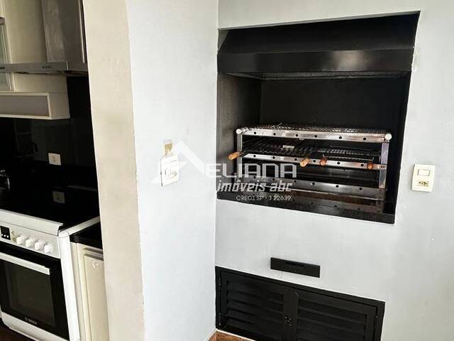 #AC6148 - Apartamento para Venda em Santo André - SP - 2
