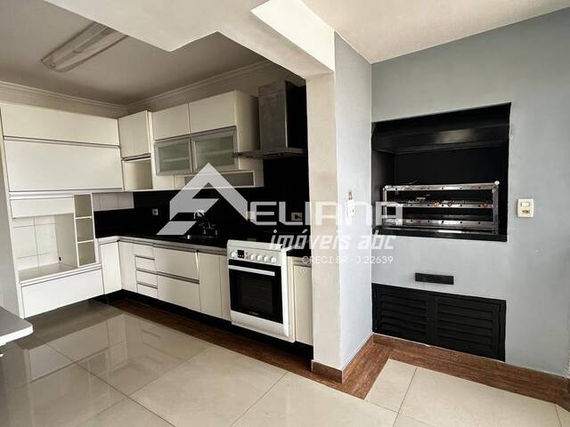 #AC6148 - Apartamento para Venda em Santo André - SP - 1