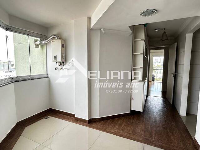 Apartamento para Venda em Santo André - 4