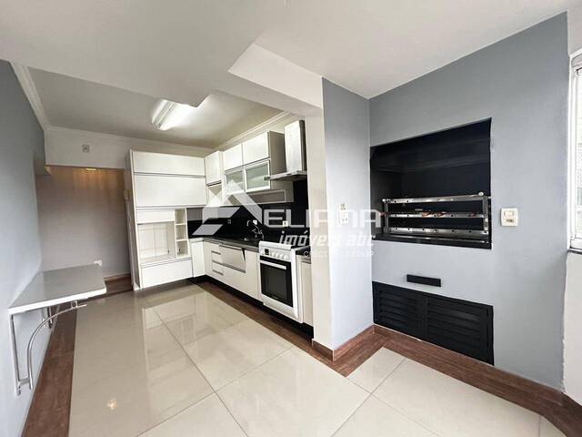 #AC6148 - Apartamento para Venda em Santo André - SP - 3