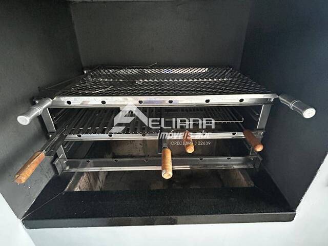 #AC6148 - Apartamento para Venda em Santo André - SP - 3