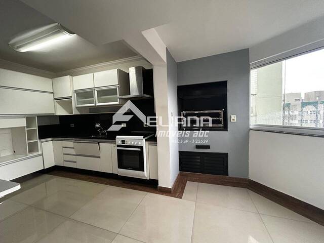 Venda em Vila Guiomar - Santo André