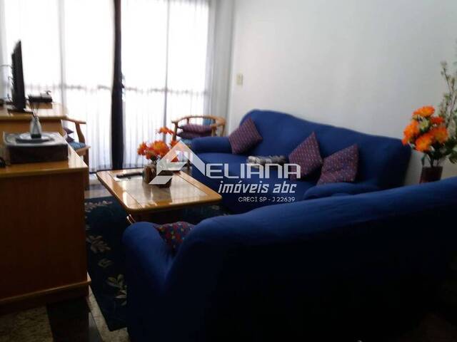 #GE10.587 - Apartamento para Venda em São Caetano do Sul - SP - 1