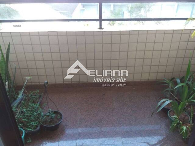 #GE10.587 - Apartamento para Venda em São Caetano do Sul - SP - 3