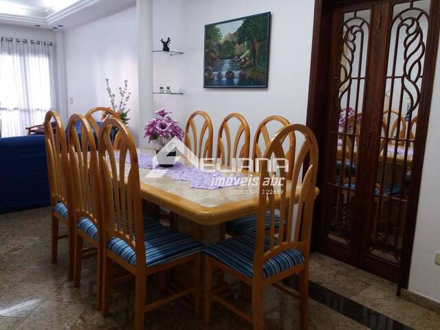 #GE10.587 - Apartamento para Venda em São Caetano do Sul - SP - 2