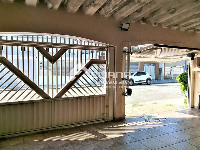 #GA10.586 - Apartamento para Venda em Santo André - SP - 3