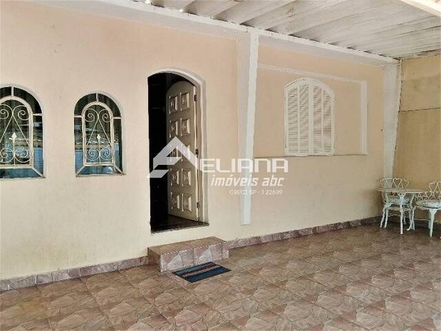 Casa para Venda em Santo André - 4