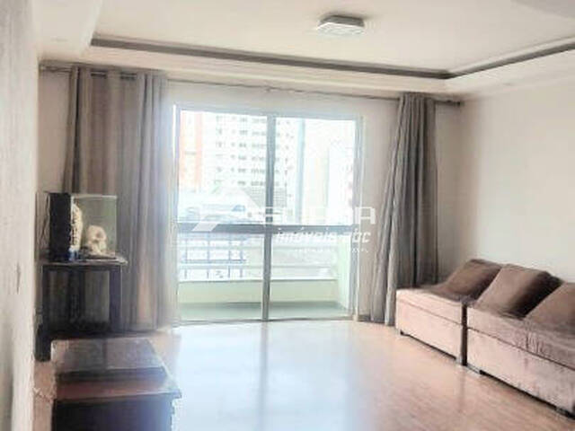 #NAL3115 - Apartamento para Venda em São Caetano do Sul - SP - 1