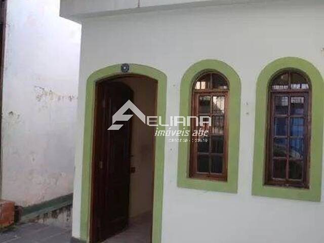 Casa para Venda em São Caetano do Sul - 4