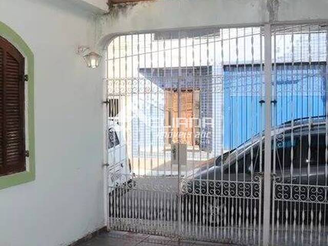 #NAL3094 - Casa para Venda em São Caetano do Sul - SP - 1