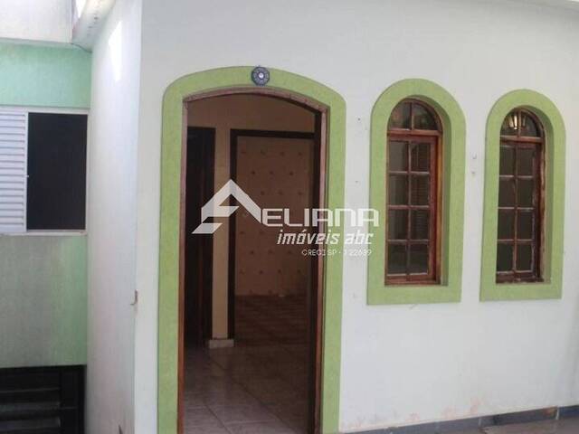 #NAL3094 - Casa para Venda em São Caetano do Sul - SP - 3