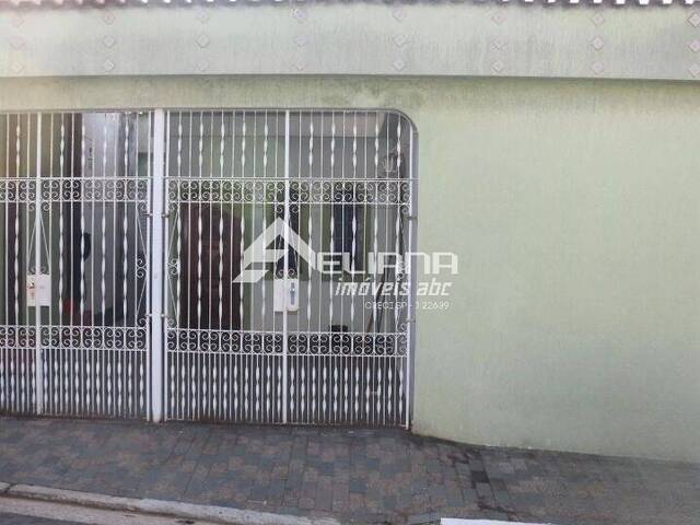 #NAL3094 - Casa para Venda em São Caetano do Sul - SP - 2