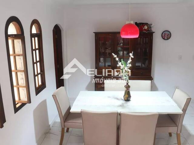 #PB13101 - Sobrado para Venda em São Caetano do Sul - SP - 2