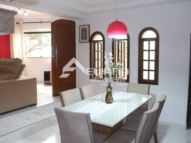 #PB13101 - Sobrado para Venda em São Caetano do Sul - SP - 1