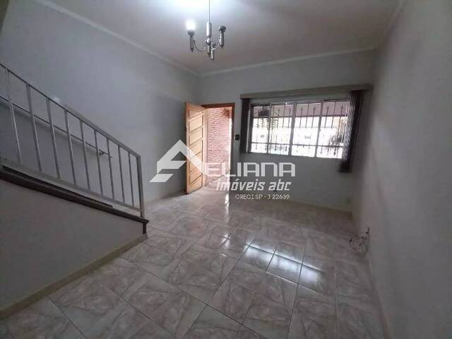 #PB13073 - Sobrado para Venda em São Caetano do Sul - SP - 2