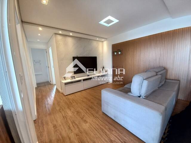 Apartamento para Venda em São Caetano do Sul - 5