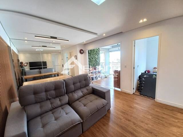 Apartamento para Venda em São Caetano do Sul - 4