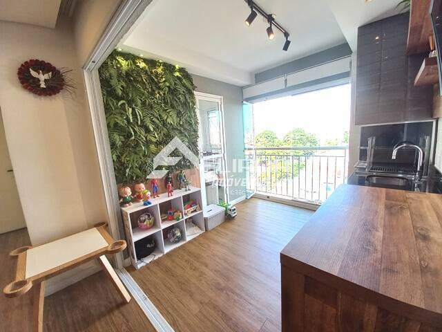 #GE10.590 - Apartamento para Venda em São Caetano do Sul - SP - 1