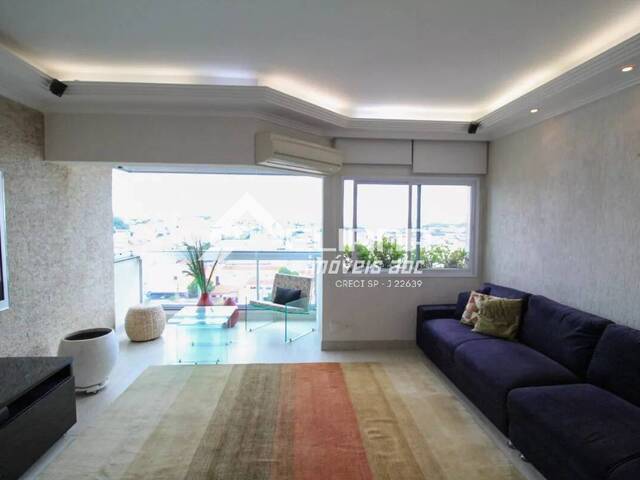 #GA10.357 - Apartamento para Venda em São Caetano do Sul - SP - 2