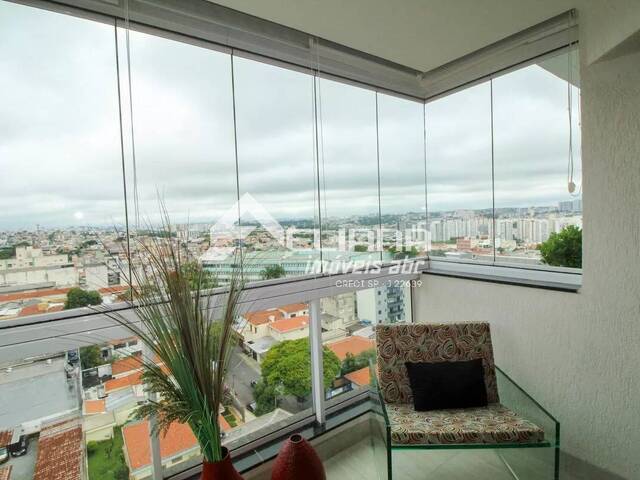 #GA10.357 - Apartamento para Venda em São Caetano do Sul - SP - 3