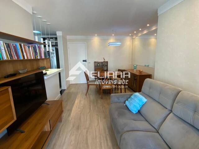 Apartamento para Venda em São Caetano do Sul - 4