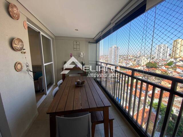 #NAL3119 - Apartamento para Venda em São Caetano do Sul - SP