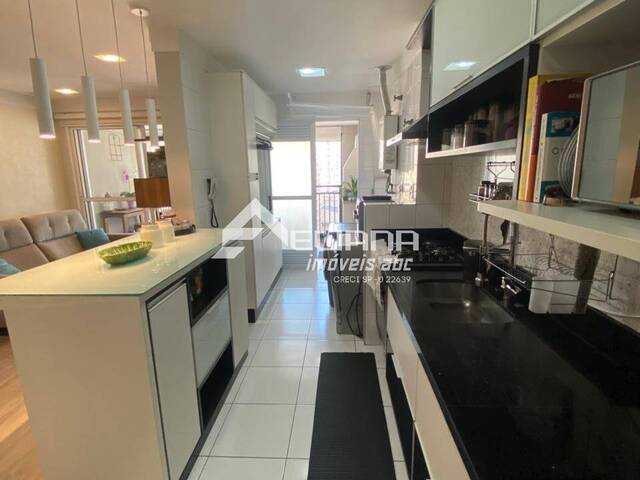 Apartamento para Venda em São Caetano do Sul - 5