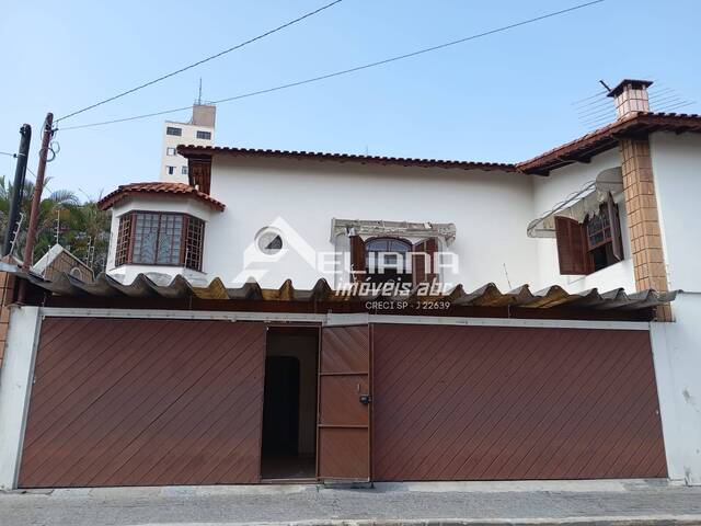 #NAL2886 - Sobrado para Venda em São Caetano do Sul - SP - 1
