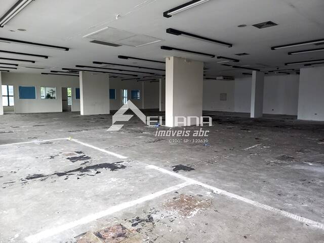 Conjunto Comercial para Venda em São Caetano do Sul - 5