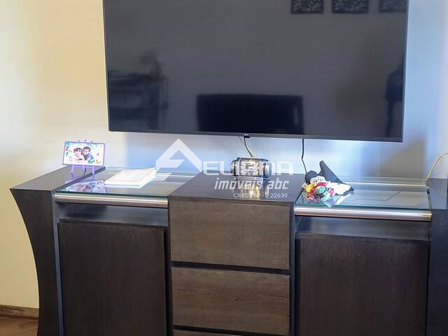 #GAL10.592 - Apartamento para Venda em São Caetano do Sul - SP - 2