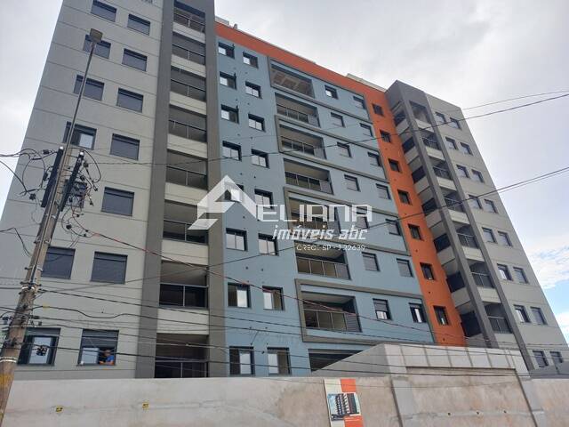 Apartamento para Venda em São Caetano do Sul - 4