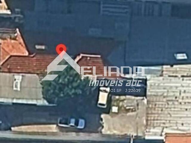 #ED3126 - Área para Venda em São Caetano do Sul - SP - 1