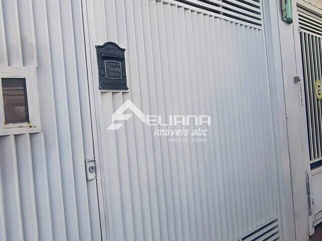 #GA10.591 - Sobrado para Venda em São Caetano do Sul - SP - 2