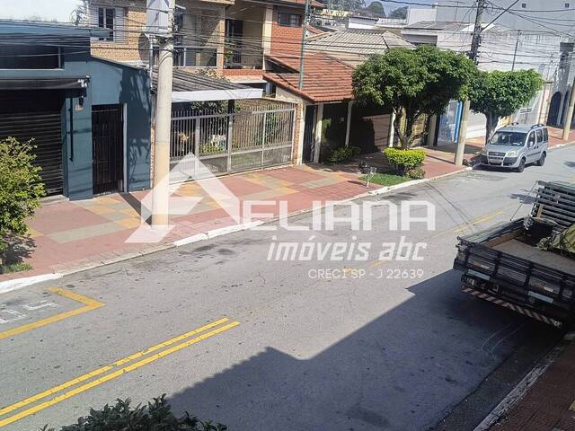 #GA10.591 - Sobrado para Venda em São Caetano do Sul - SP - 3