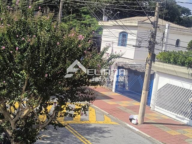 Sobrado para Venda em São Caetano do Sul - 4