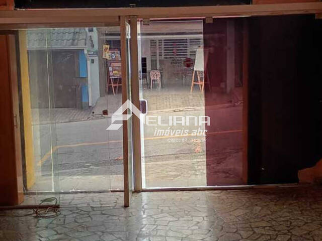 #GE10.595 - Salão Comercial para Locação em São Caetano do Sul - SP - 1