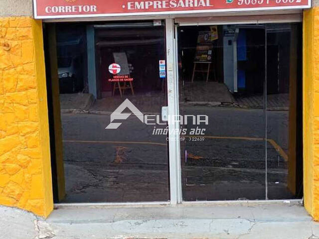 Salão Comercial para Locação em São Caetano do Sul - 4