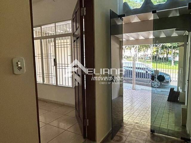 #AC6150 - Sobrado para Locação em Santo André - SP - 2