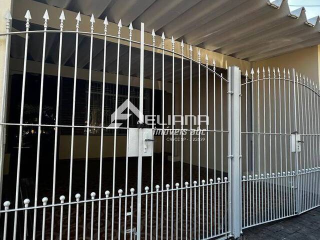 #AC6150 - Sobrado para Locação em Santo André - SP - 3