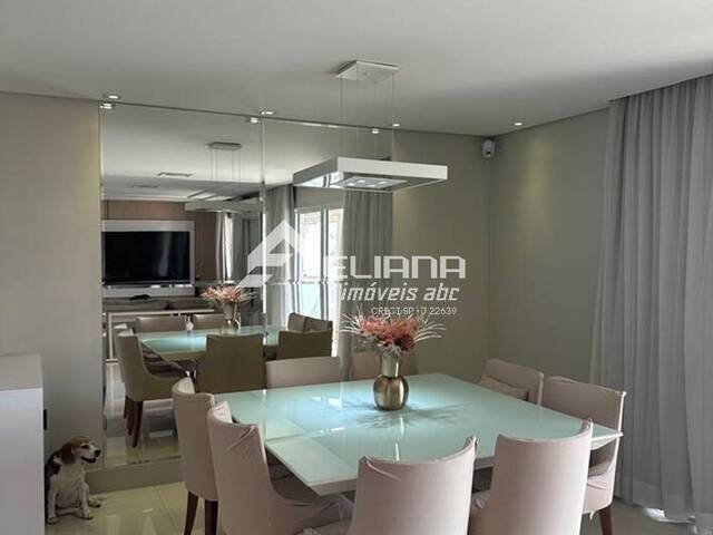 #JE13130 - Apartamento para Venda em São Caetano do Sul - SP - 2